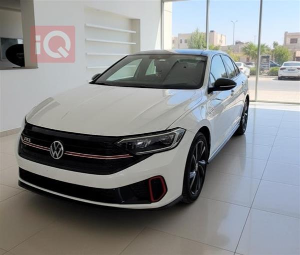 Volkswagen Jetta 2023 for sale in Iraq - Erbil